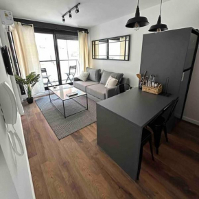 Moderno apartamento súper equipado !